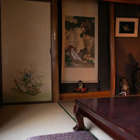 Kikaku Ryokan Beppu Ngoại thất bức ảnh