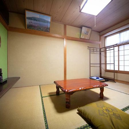 Kikaku Ryokan Beppu Ngoại thất bức ảnh