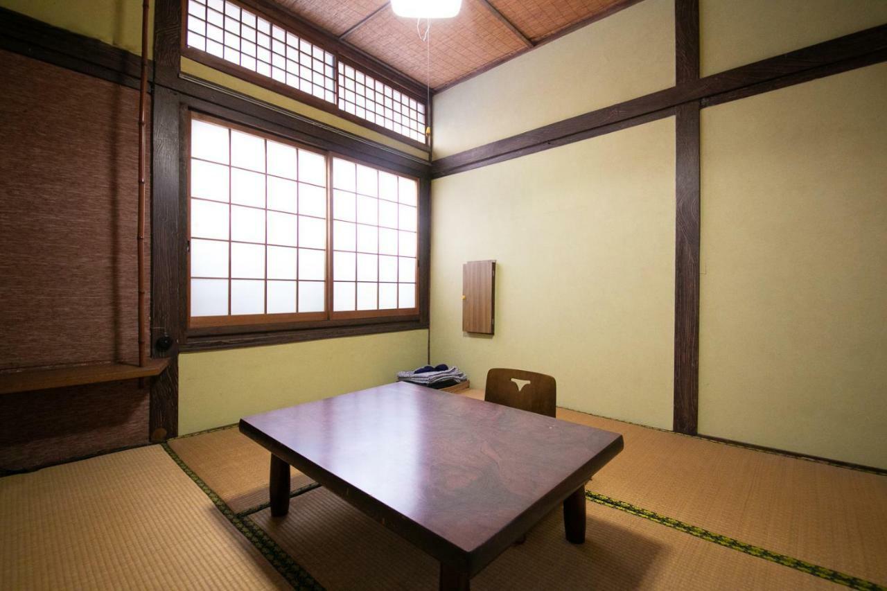 Kikaku Ryokan Beppu Ngoại thất bức ảnh