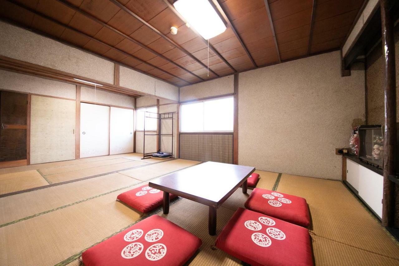 Kikaku Ryokan Beppu Ngoại thất bức ảnh
