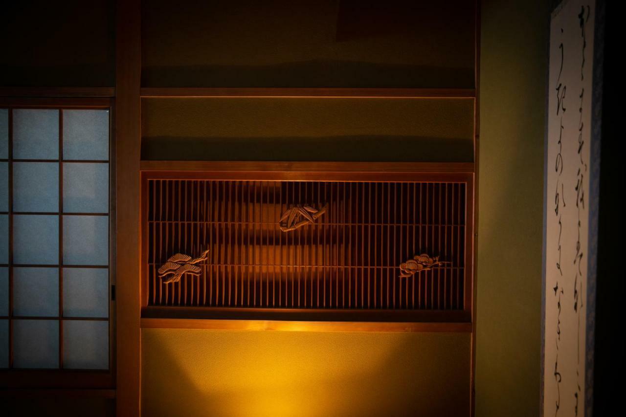Kikaku Ryokan Beppu Ngoại thất bức ảnh