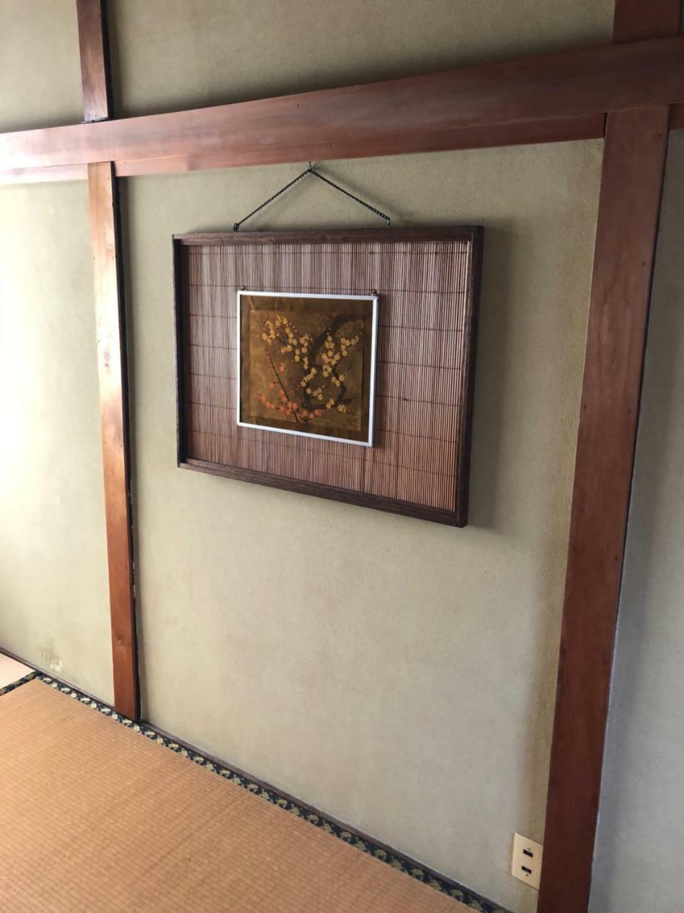 Kikaku Ryokan Beppu Ngoại thất bức ảnh