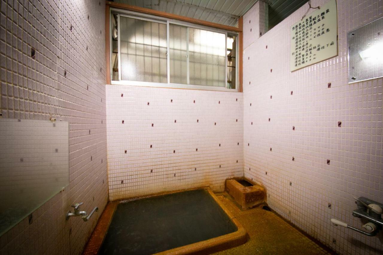 Kikaku Ryokan Beppu Ngoại thất bức ảnh