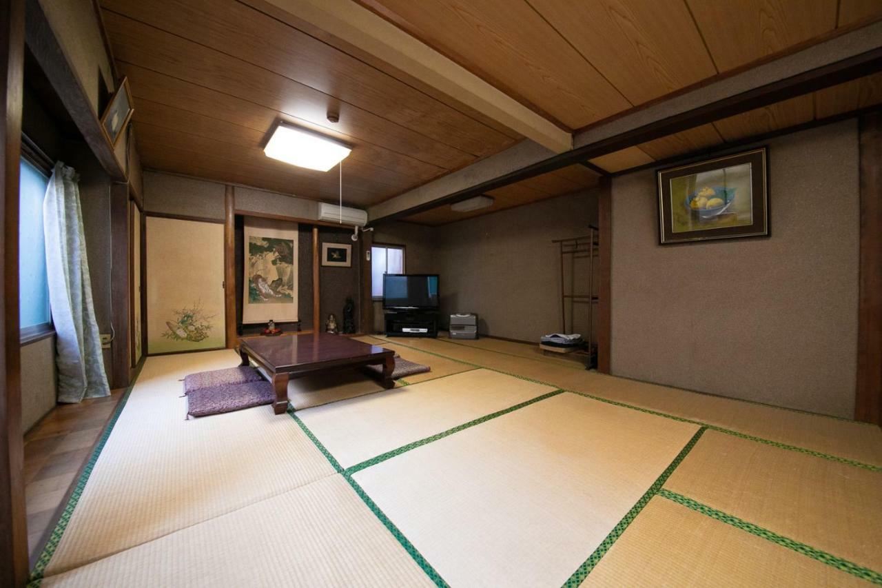 Kikaku Ryokan Beppu Ngoại thất bức ảnh