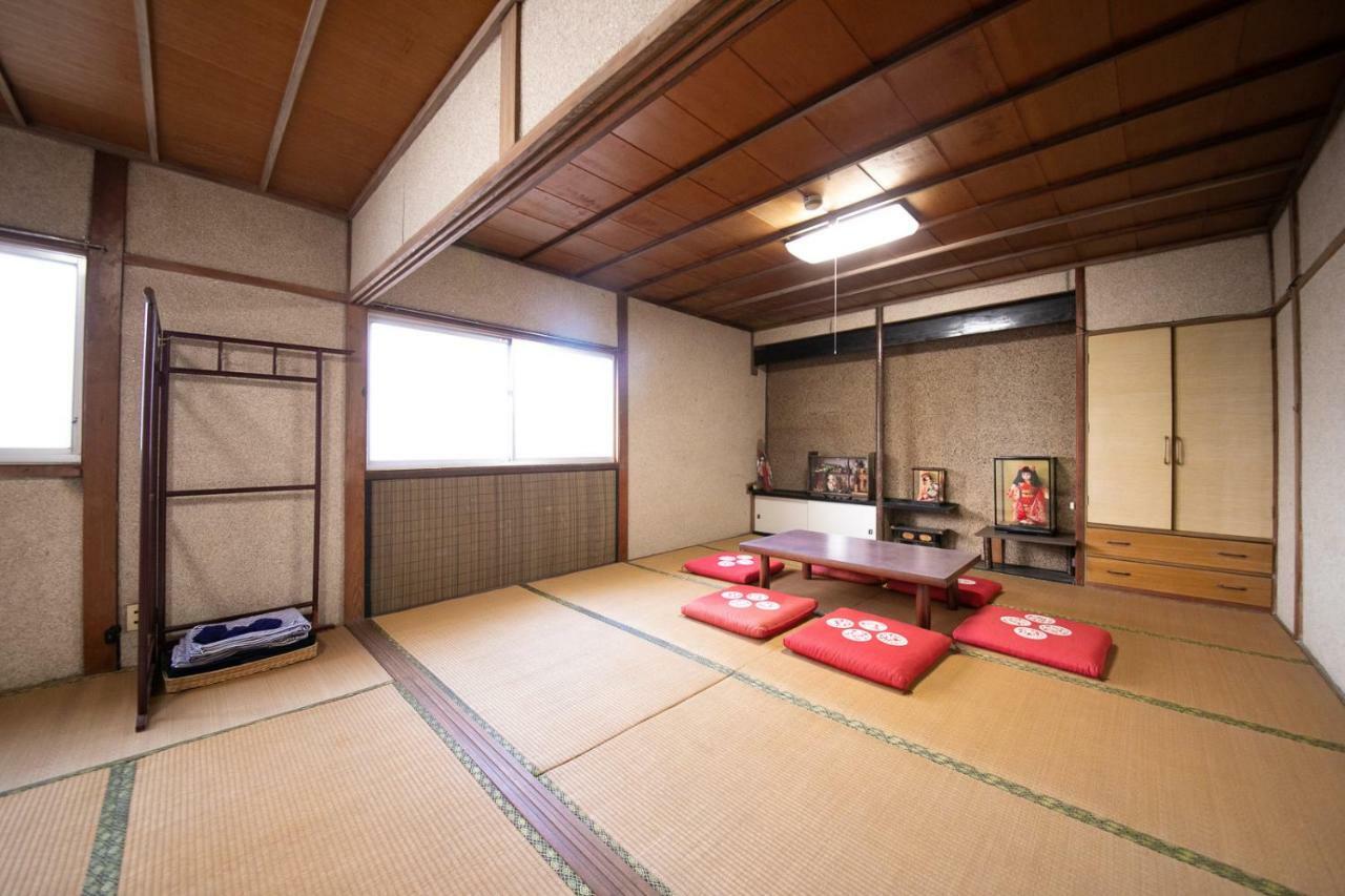 Kikaku Ryokan Beppu Ngoại thất bức ảnh