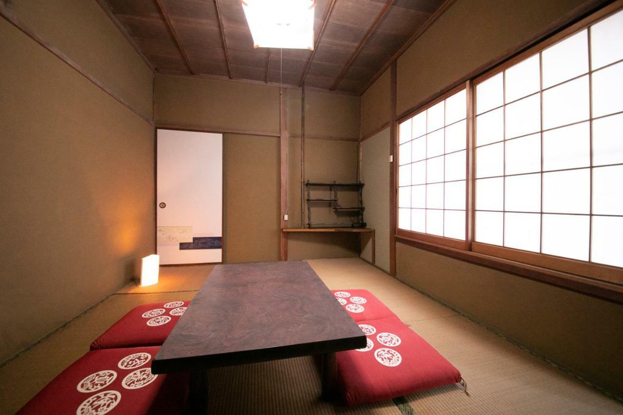 Kikaku Ryokan Beppu Ngoại thất bức ảnh