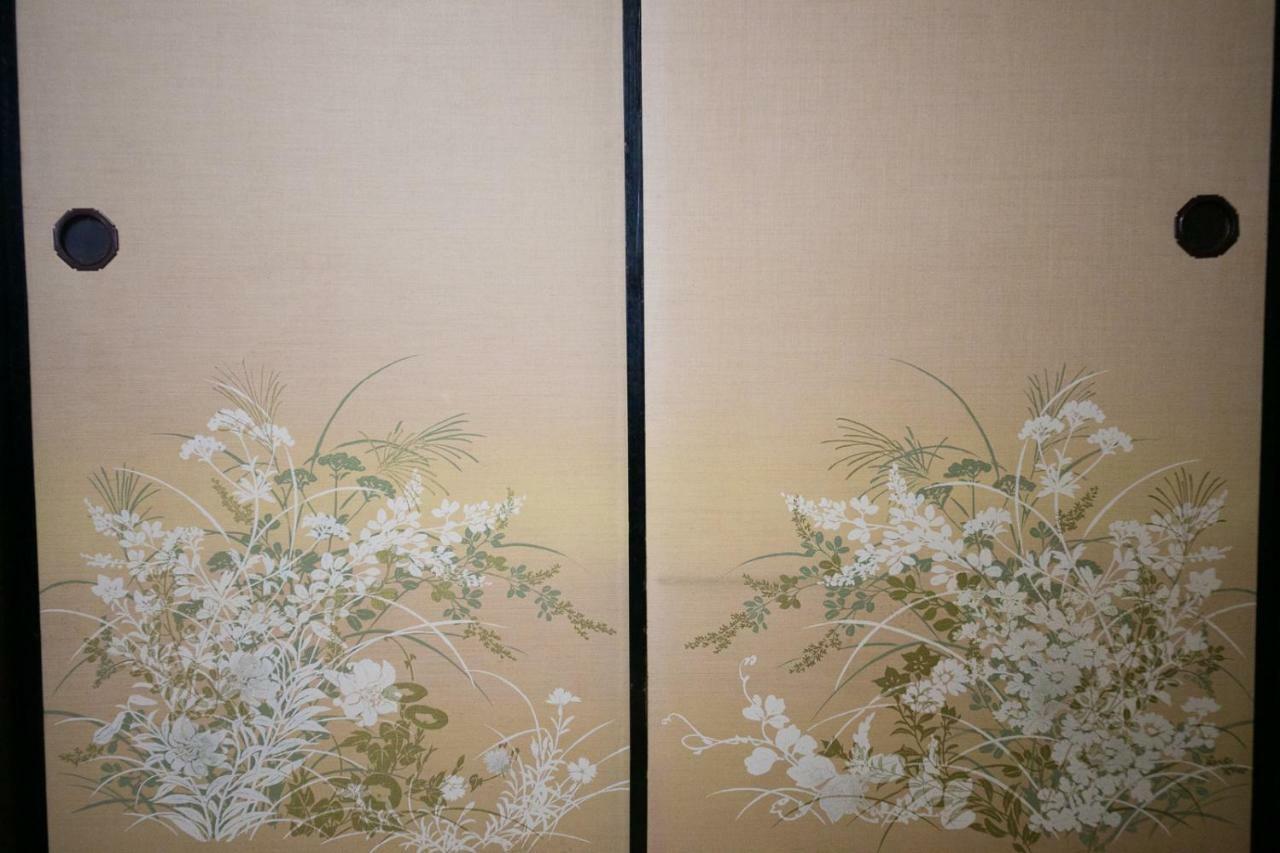 Kikaku Ryokan Beppu Ngoại thất bức ảnh