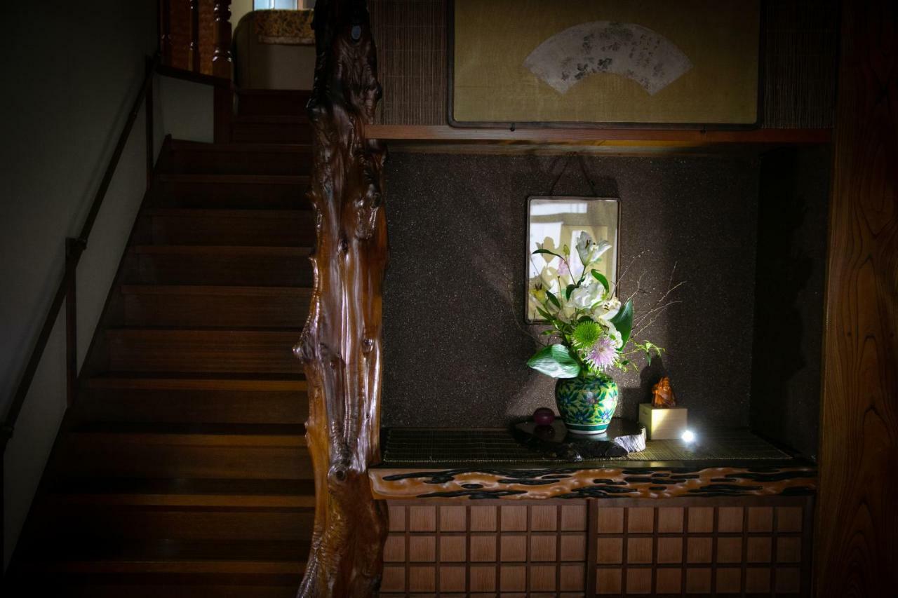 Kikaku Ryokan Beppu Ngoại thất bức ảnh