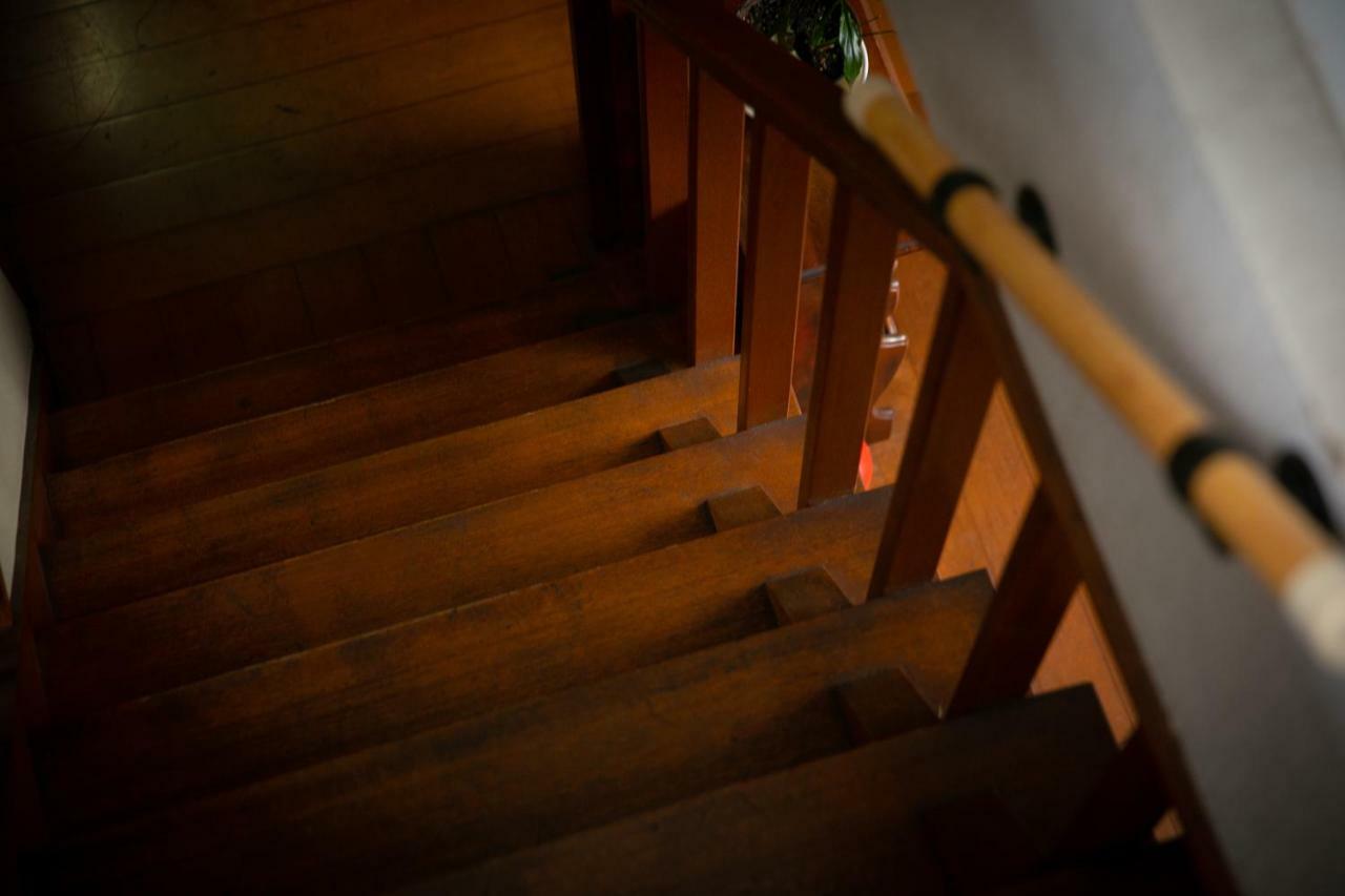 Kikaku Ryokan Beppu Ngoại thất bức ảnh