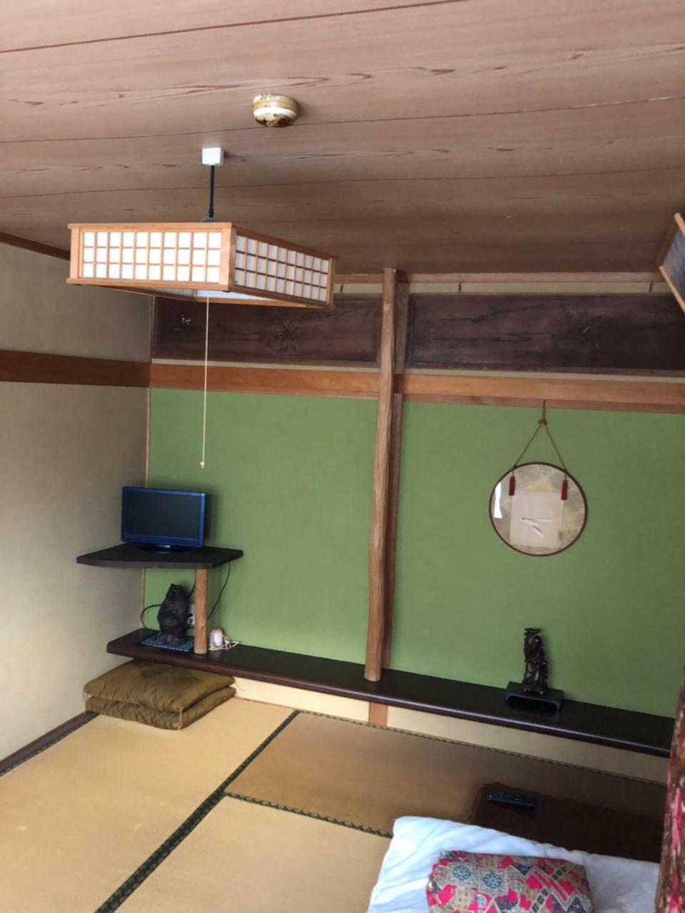 Kikaku Ryokan Beppu Ngoại thất bức ảnh