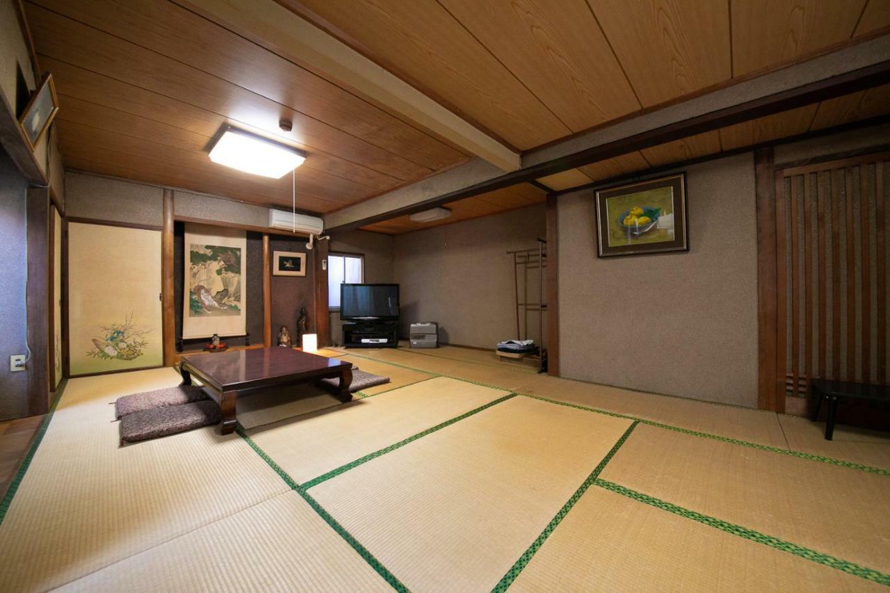 Kikaku Ryokan Beppu Ngoại thất bức ảnh