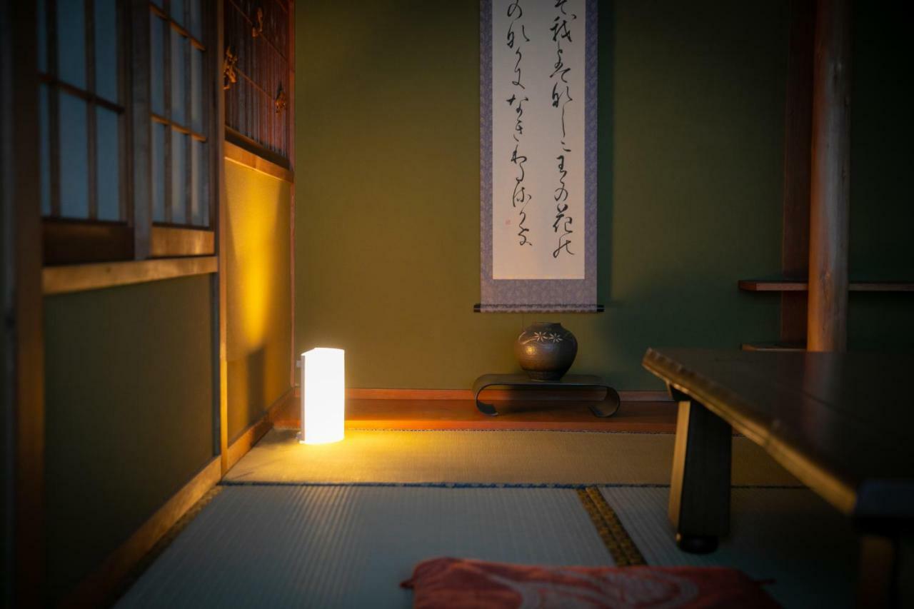 Kikaku Ryokan Beppu Ngoại thất bức ảnh
