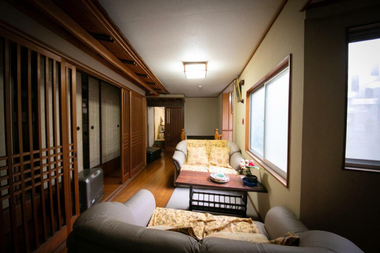 Kikaku Ryokan Beppu Ngoại thất bức ảnh
