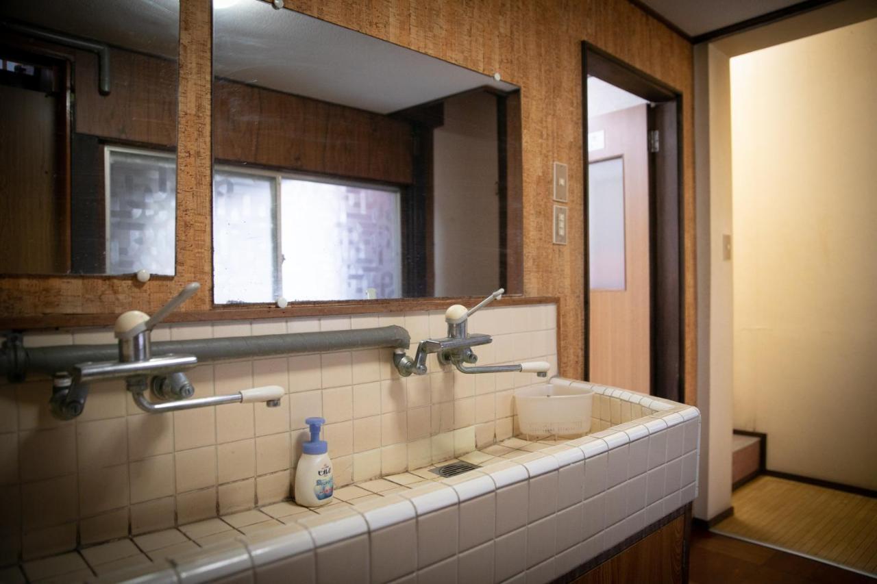 Kikaku Ryokan Beppu Ngoại thất bức ảnh